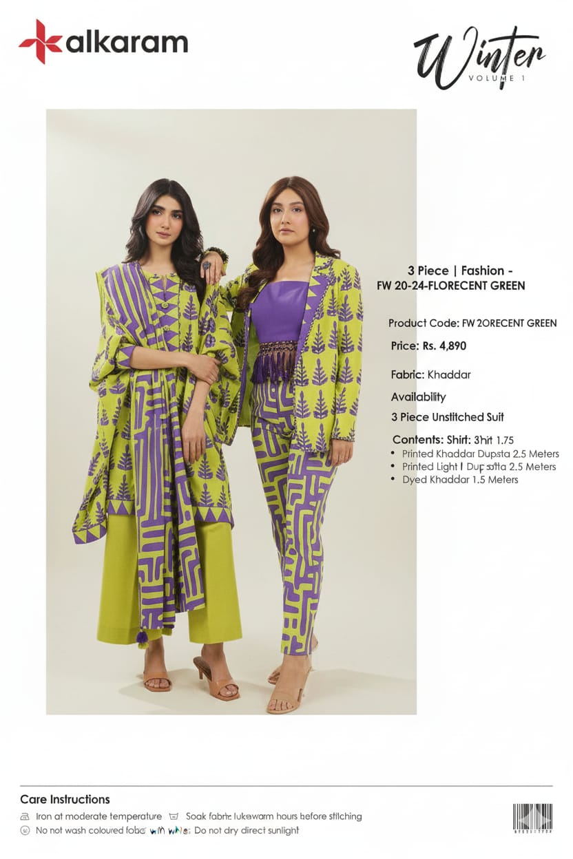 3 Piece, Fashion