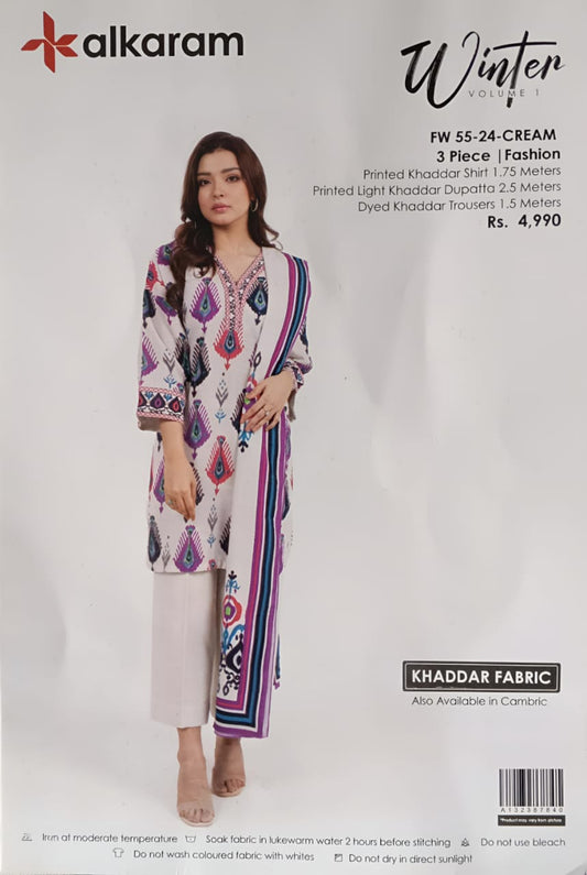 3 Piece, Fashion
